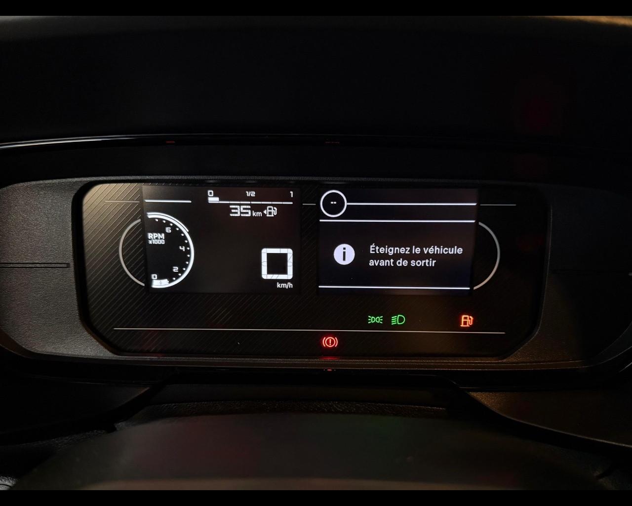 FIAT Doblò 2005 Benzina - DOBLO VAN CREW CAB 1.5 BLUEHDI 100CV