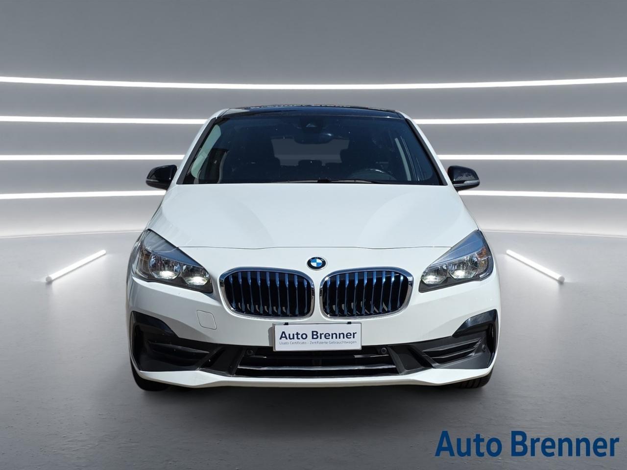BMW Serie 2 225xe active tourer iperformance auto