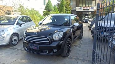 MINI - Paceman - Cooper SD AUTOMATICA