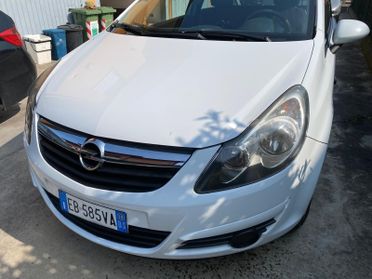 Opel Corsa 1.2 80CV 3 porte GPL-TECH Edition