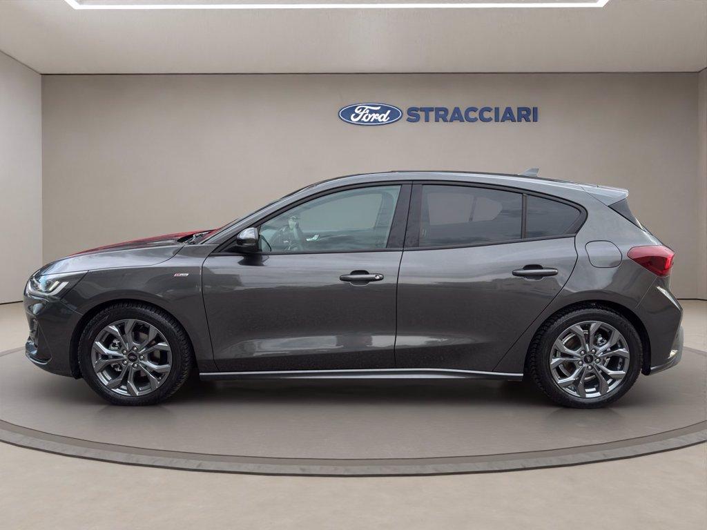 FORD Focus 1.5 ecoblue ST-Line Design 115cv auto del 2024