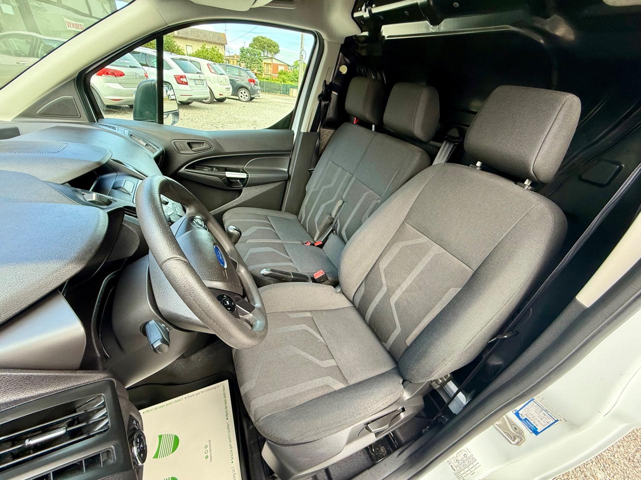 Ford Transit Connect 1.5 TDCi Ok NEOPATENTATI