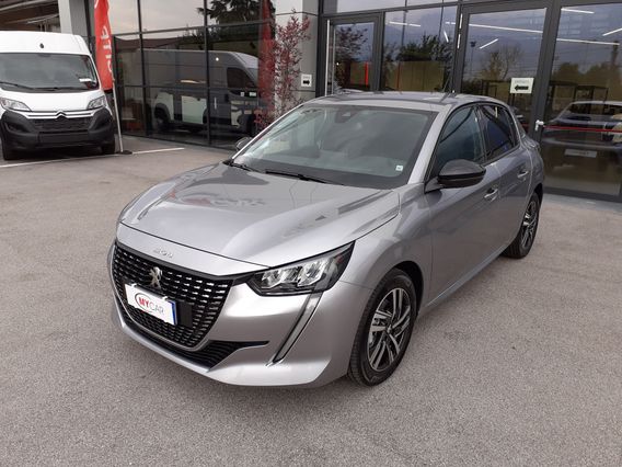 Peugeot 208 PureTech 100 Stop&Start 5 porte Allure Pack PRONTA CONSEGNA