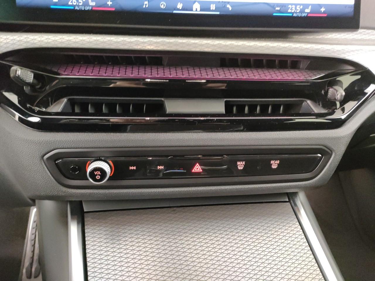 BMW 320d Touring mhev 48V xdrive MSport Pro auto