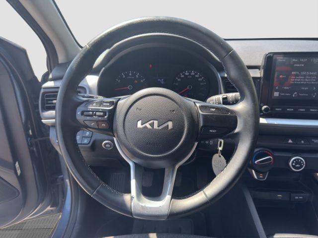 KIA Stonic Stonic 1.2 ECO GPL Urban