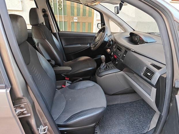 FIAT Idea 1.3 Multijet 90 CV EURO 4