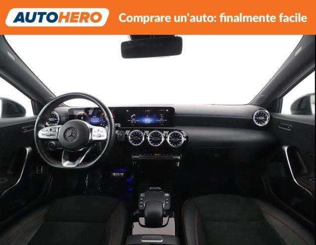 MERCEDES-BENZ A 250 e hybrid EQ Premium