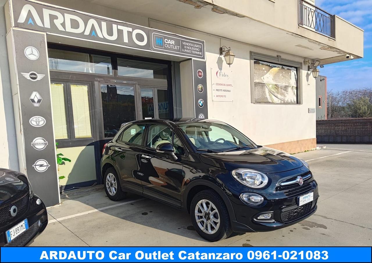 Fiat 500 X 1.3 Mjt Business 60.000 km