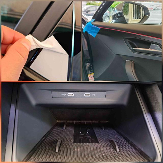 CUPRA Formentor 2.0 TDI DSG