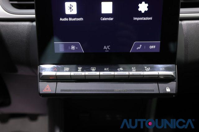 RENAULT Captur ECO-G 100 CV EVOLUTION NEOPATENTATI GPL
