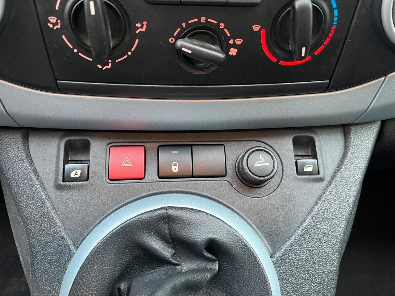 Citroen Berlingo Multispace 1.6 HDi 115 XTR