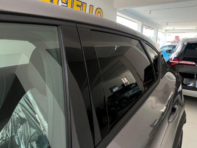 RENAULT Captur ECO-G 100 CV Techno TUA DA 249.00 MENSILI ANT.0