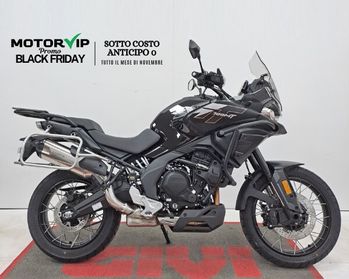 Cf Moto 700MT ADV * PROMO BLACK FRIDAY