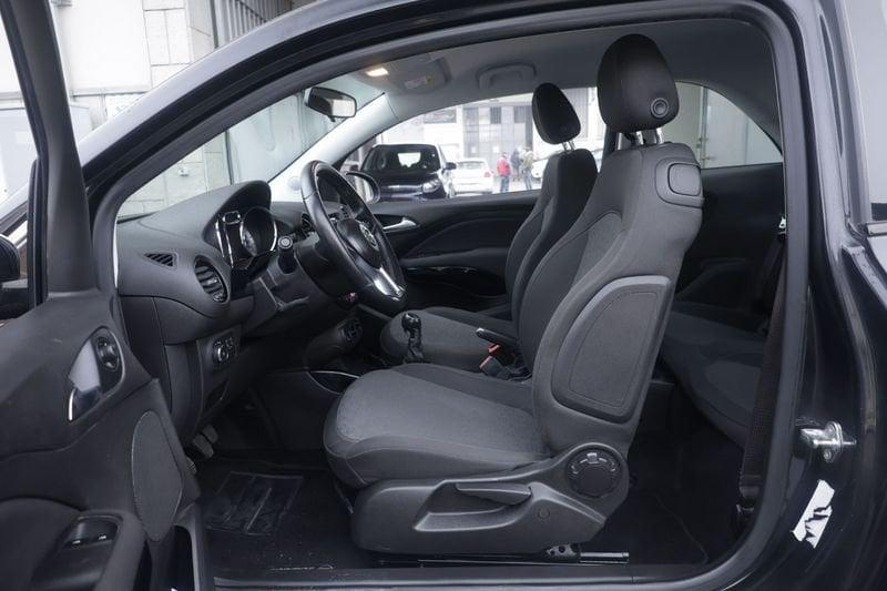 Opel Adam Opel Adam 1.4 87 CV GPL Tech Jam 64KW ANNO 2016