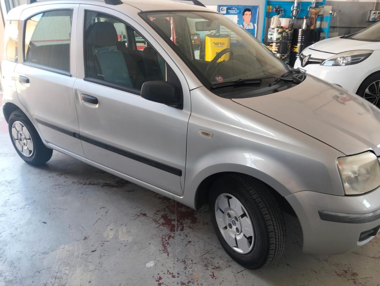 Fiat Panda 1.2 Dynamic