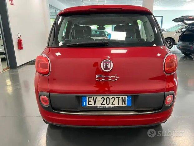 Fiat 500L 1.3 Multijet 85 CV Pop