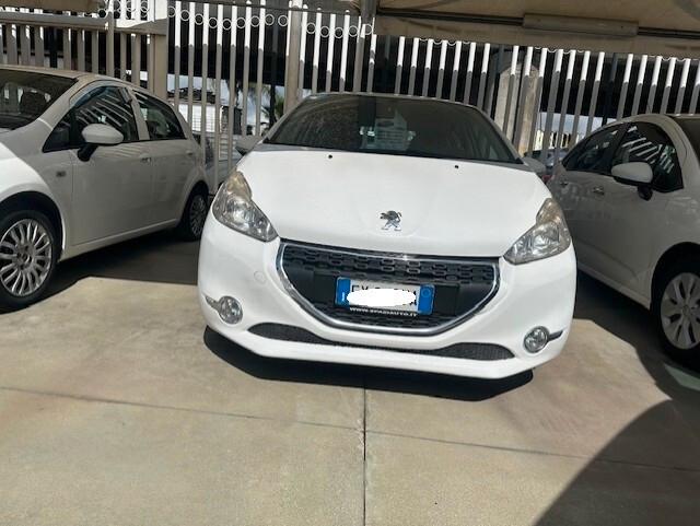 PEUGEOT 208 GPL 11/2014 FULL OPTIONAL