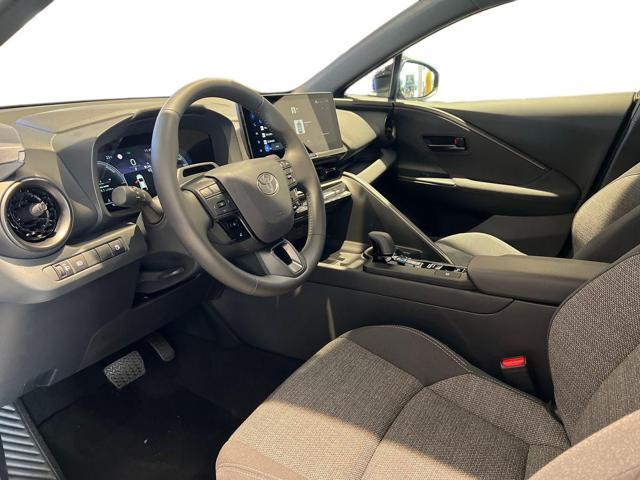 TOYOTA C-HR 1.8 HV Trend