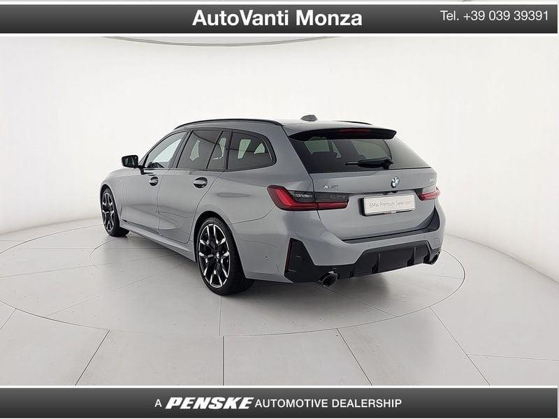 BMW Serie 3 320d 48V xDrive Touring Msport Pro