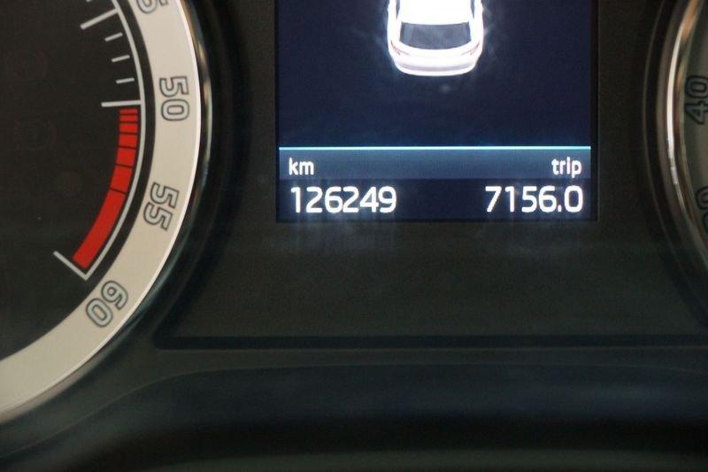 Skoda Karoq 2.0 TDI EVO SCR 115 CV DSG Style