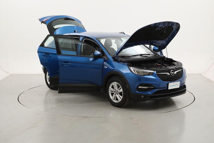 Opel Grandland Business Edition AT8 BR161878 1.5 Diesel 131CV