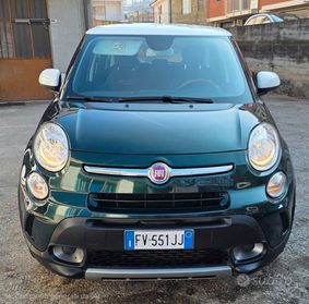 FIAT 500L 1.3 MJT TREKKING