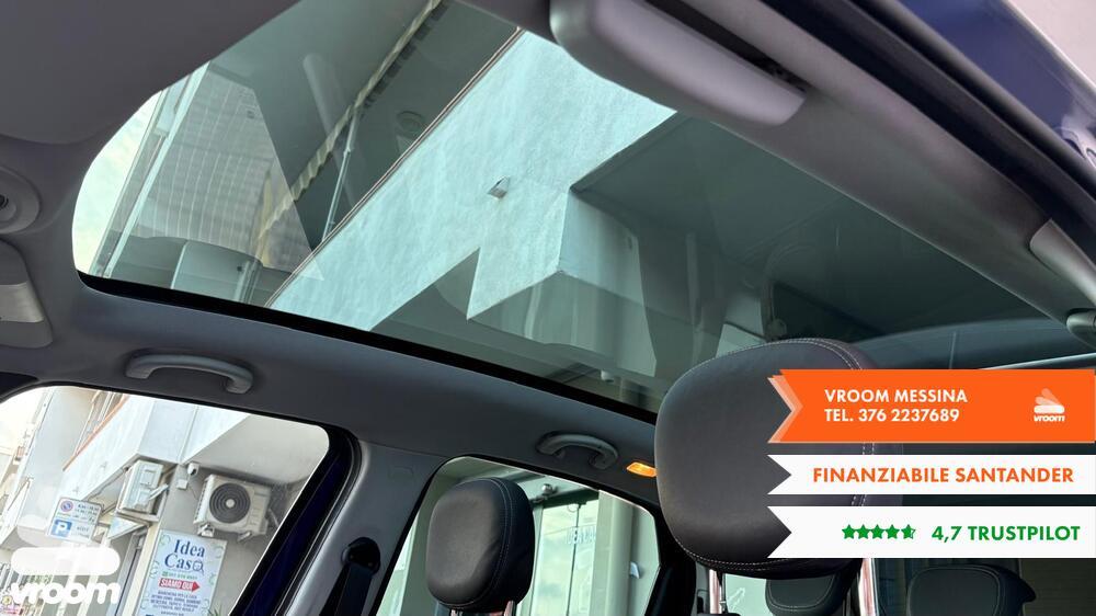 FIAT 500L 500L 1.6 Multijet 120 CV Trekking
