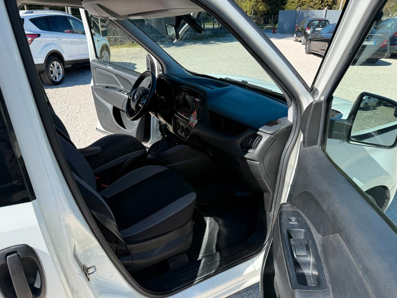Fiat Doblò 1.6 MJT 105CV Lounge N1
