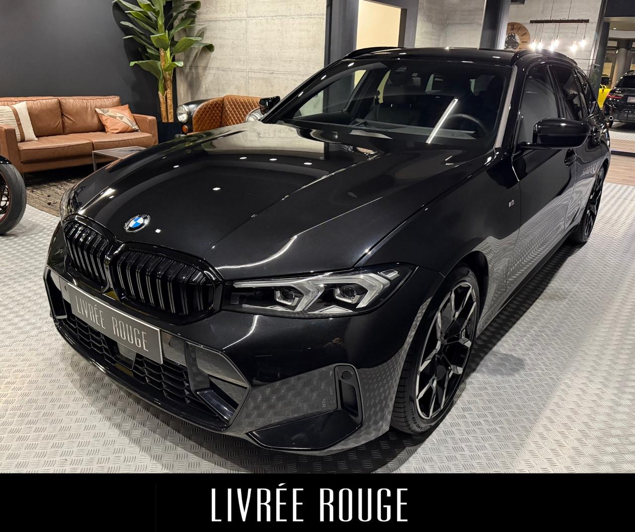 Bmw 330 i xDrive Touring Msport