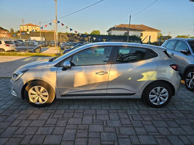 RENAULT Clio Blue dCi 85 CV 5 porte Business
