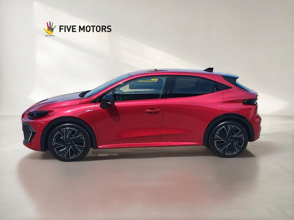 Renault Clio 1.8 full hybrid E-Tech Esprit Alpine Auto