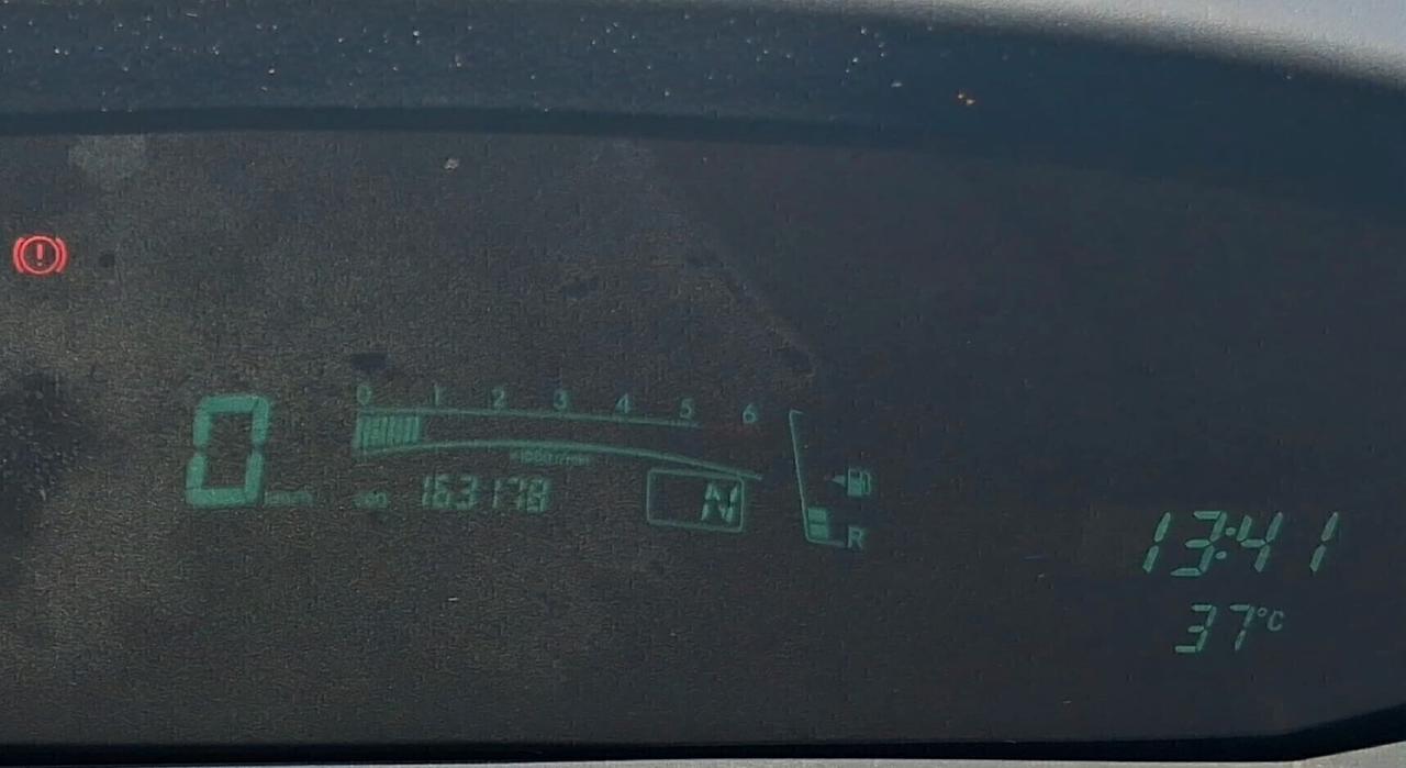 Toyota Yaris 1.4 D-4D 5 porte - Cambio Automatico