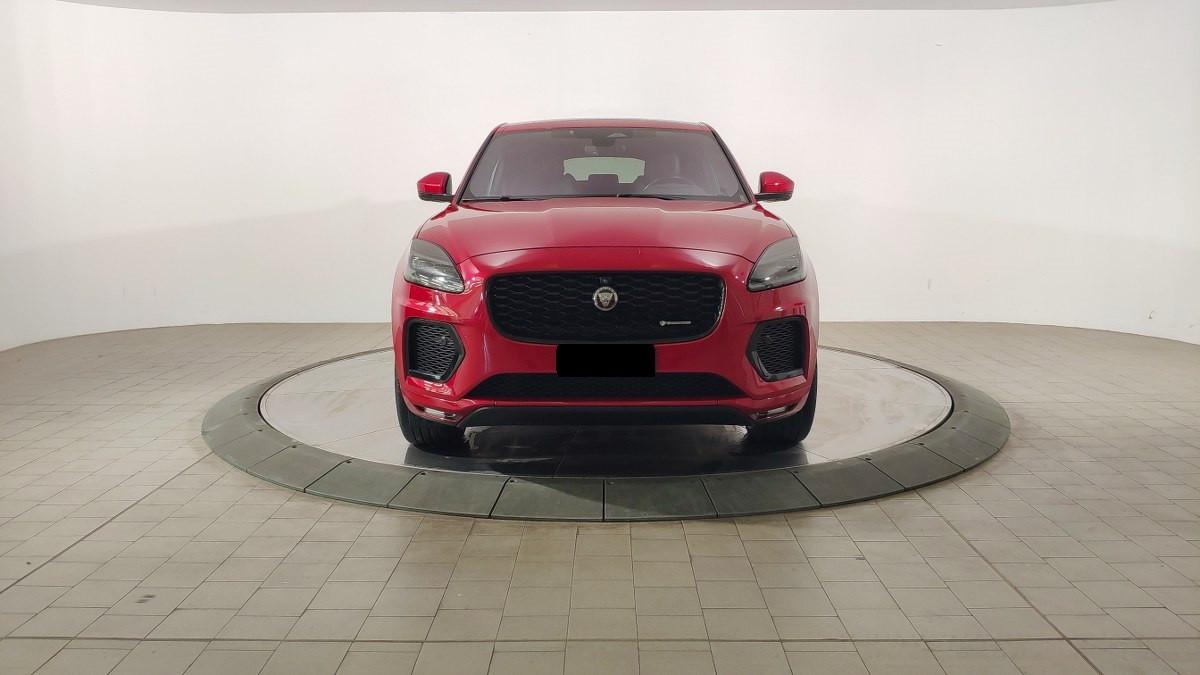 JAGUAR E-Pace 2.0 249 Cv Awd Aut. R-Dynamic Hse