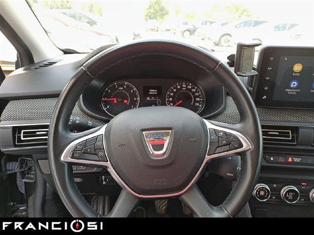 DACIA Jogger 1.0 tce Extreme Gpl 100cv 7p.ti