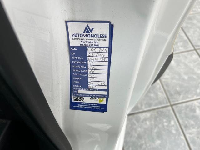 PEUGEOT Partner Tepee BlueHDi 75 Access - IN USO AUTOVIGNOLESE