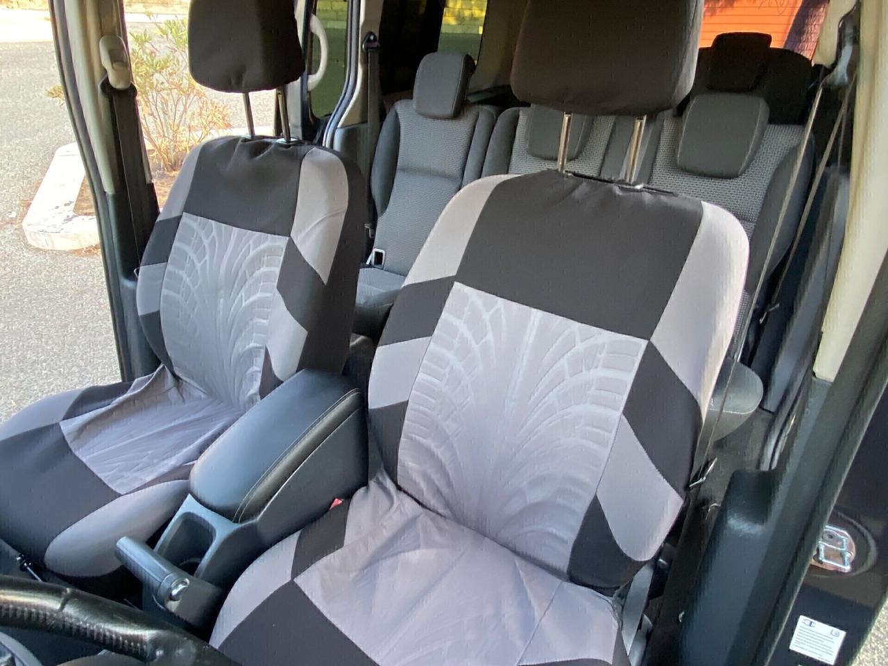 Mercedes-benz Citan 1.5 111 CDI Mixto ExtraLong (N1)