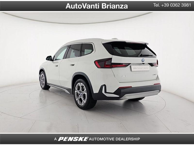 BMW iX1 eDrive 20 X-Line Special Edition