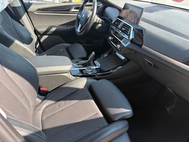 Bmw X3 xDrive20d 48V xLine SUPER OFFERTA