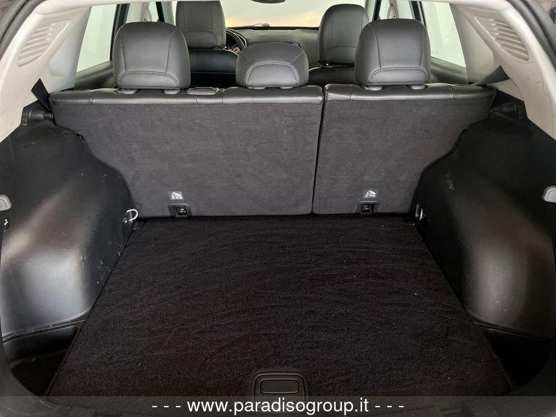 Jeep Compass 2ª serie 2.0 Multijet II aut. 4WD Night Eagle
