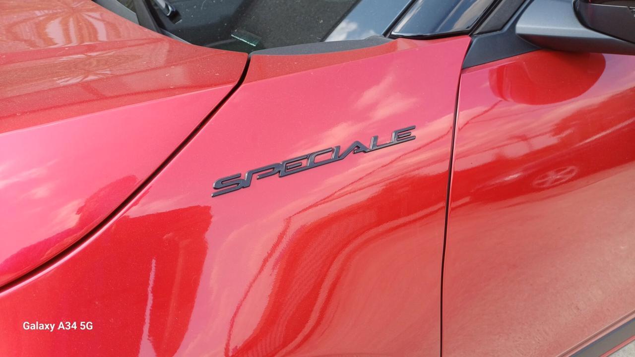 Alfa Romeo Junior 1.2 145 CV Hybrid eDCT6 Speciale
