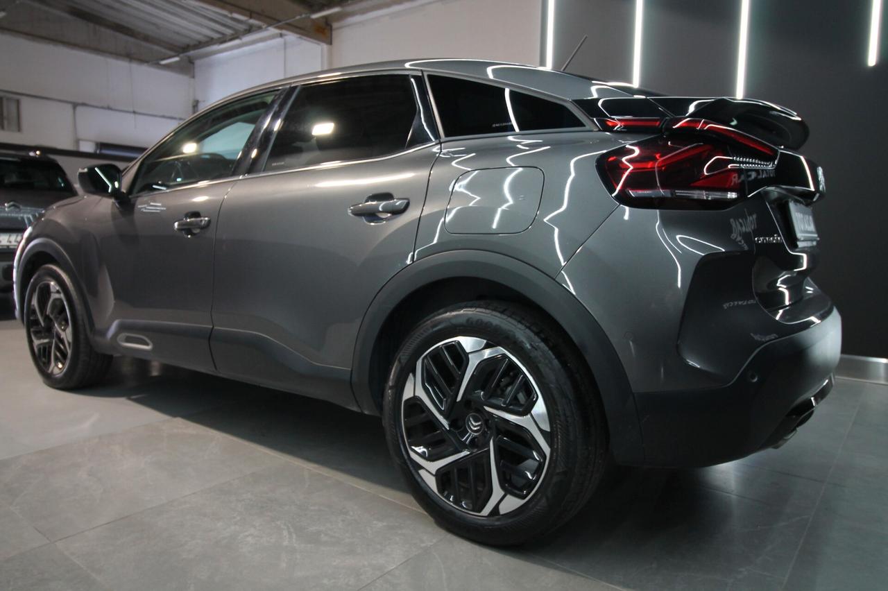 CITROEN C4 PURE TECK 130 CV