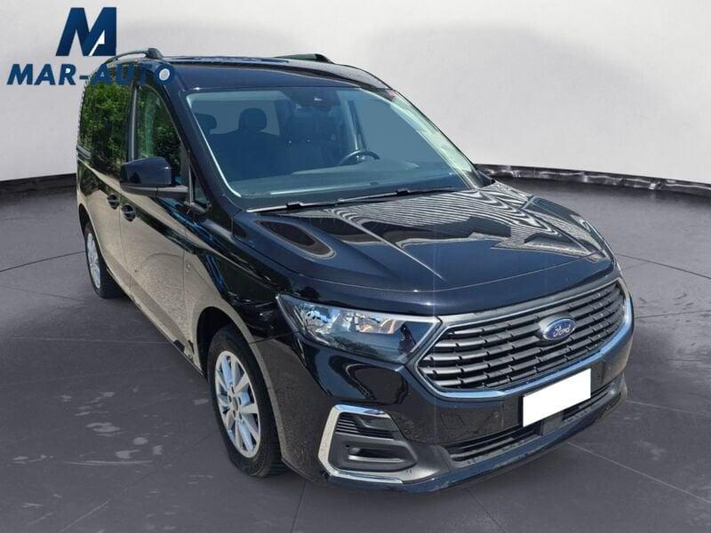 Ford Tourneo Connect 2.0 EcoBlue 75kW Titanium