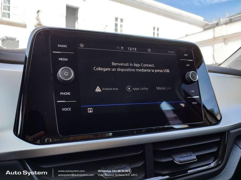 Volkswagen T-Roc T-Roc 2.0 tdi Life 150cv dsg