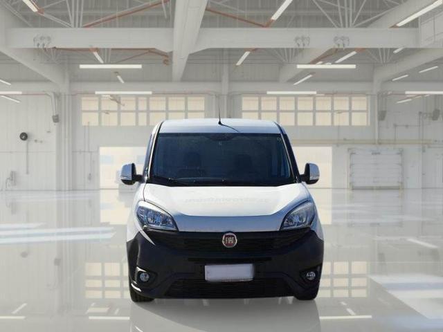 FIAT Doblo Doblò 1.3 MJT Cargo Maxi SX 20.000 Km E6B