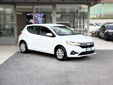 Dacia Sandero 1.0 Gpl 101CV E6 - 2024