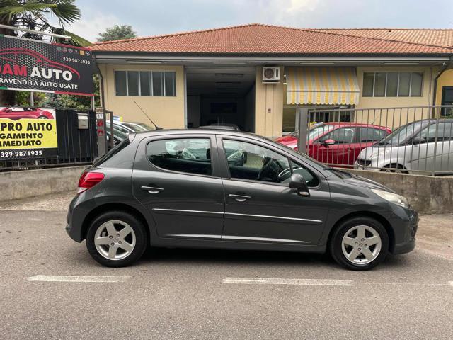 PEUGEOT 207 1.4 8V 95CV 5p. Energie Sport