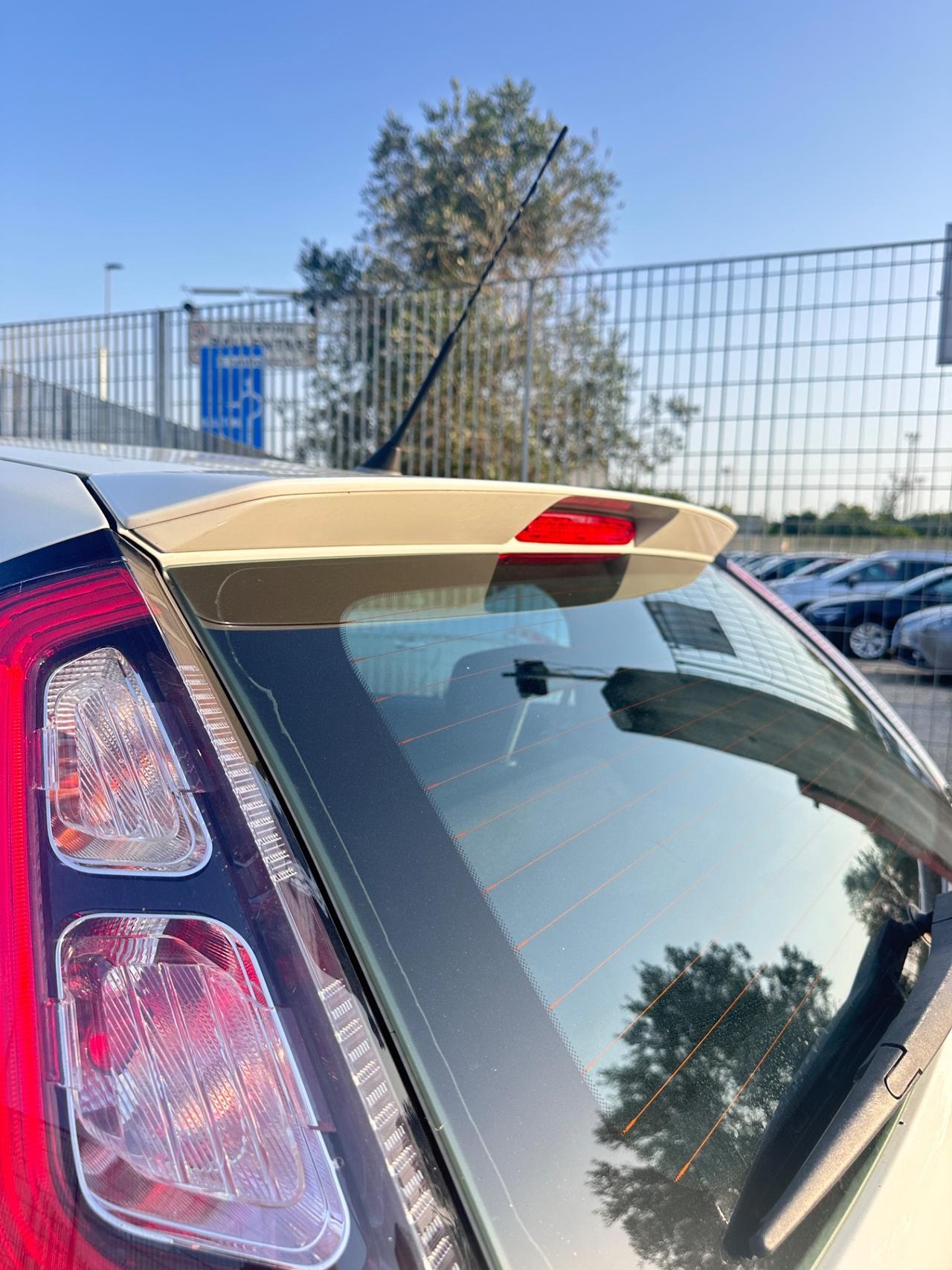 Fiat Punto 1.3 MJT 5 porte SPORT-2014