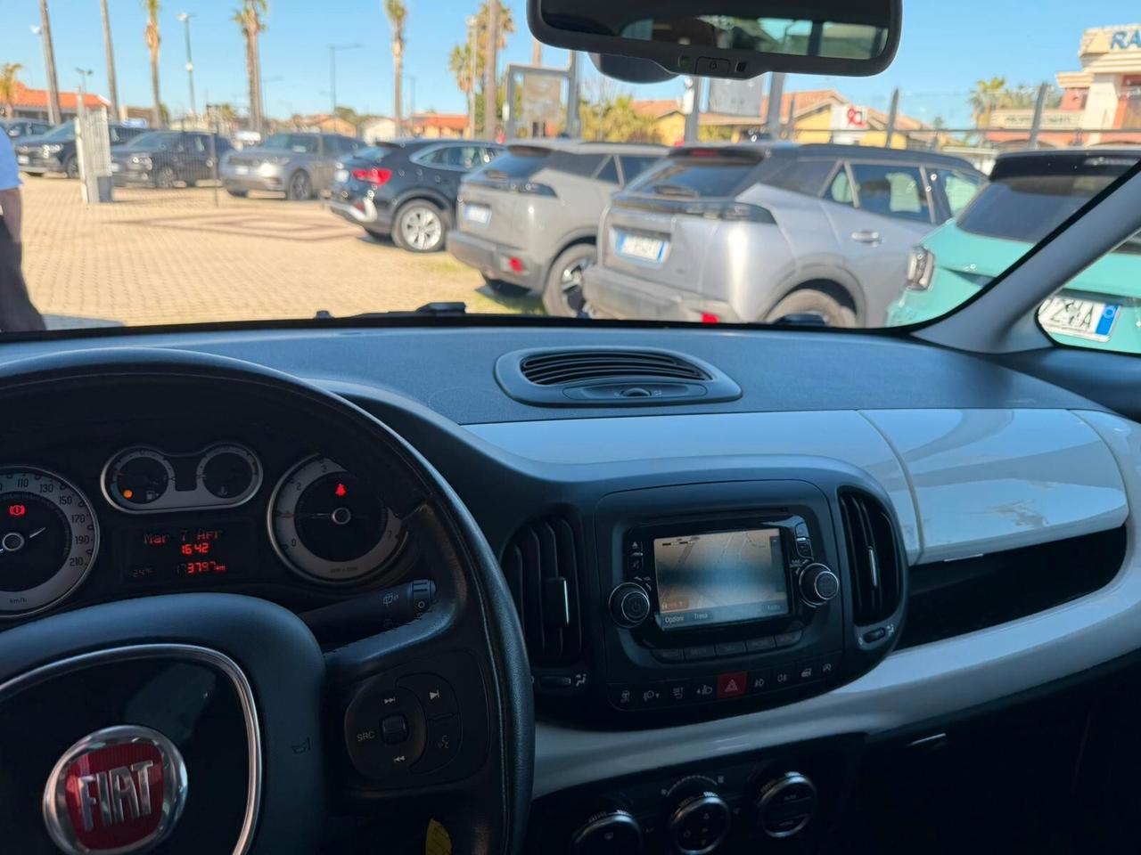 Fiat 500L 1.6 Multijet 105 CV Beats