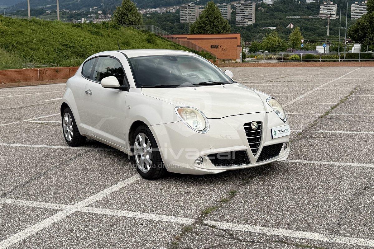 ALFA ROMEO MiTo 1.3 JTDm-2 95 CV S&S Distinctive