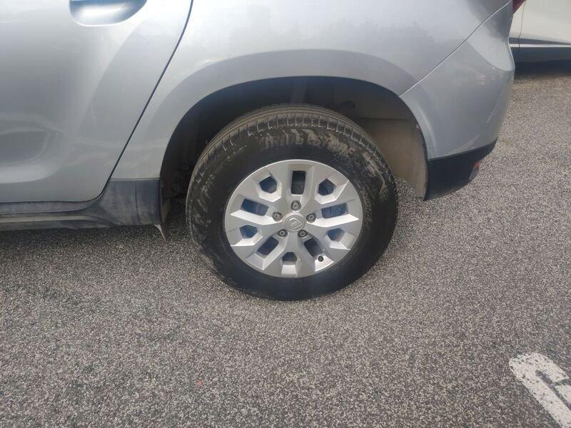 Dacia Duster II 2021 1.0 tce Comfort Gpl 4x2 100cv